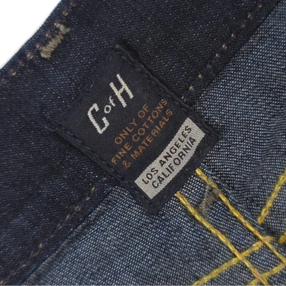 CITIZENS OF HUMANITY BootCut Flare Jeans MADE IN USA 🇺🇸 Style 1397-243 Size 27 - Picture 3 of 13